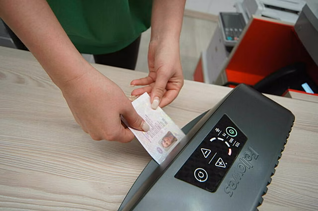 В России могут разрешить регистрировать разыскиваемые за рубежом авто