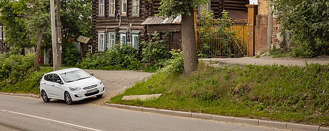 В этом году в Перми отремонтируют улицу Восстания