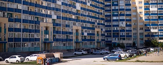 В Новосибирске жители жилмассива «Берёзовое» жалуются на пивнушки
