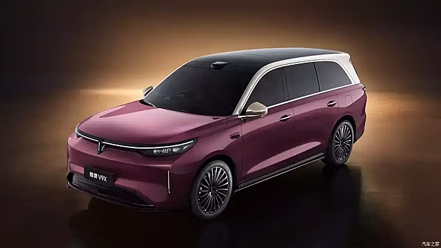 Глава Great Wall пристыдил маркетологов Wey за халатность и отсутствие вкуса