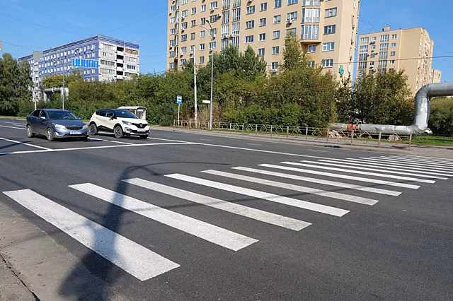 Кемерово дождалось шикарного обновления: преобразились несколько улиц