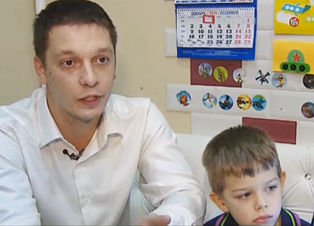 Москвич сам нашел угнанную у него машину