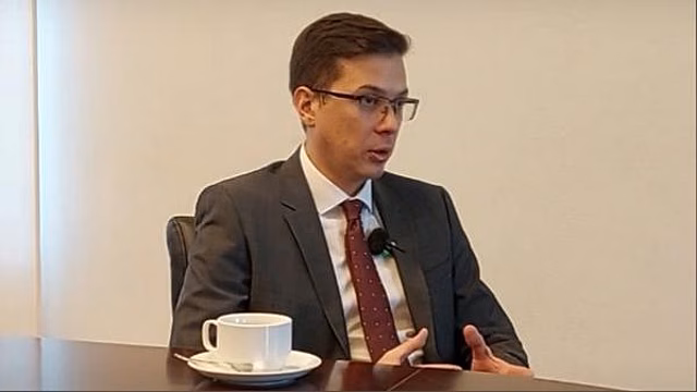 Итоги 2022 года, борьба со снегом и новое метро: большое интервью с мэром Нижнего Новгорода