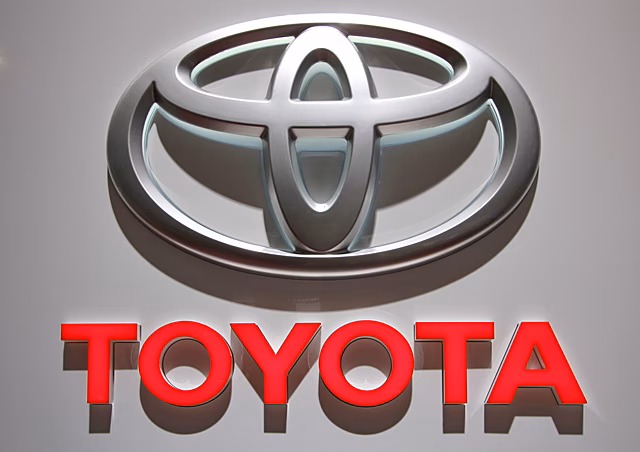 Toyota отзовет 6,5 млн машин по всему миру