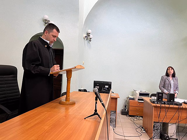 Курянина осудили на 8,5 лет колонии за нарушение ПДД, повлекшее смерть двух человек