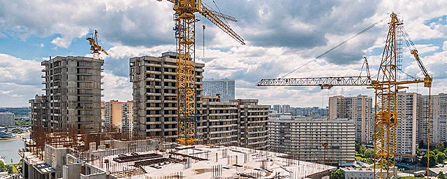 В Татарстане впервые за три года дешевеет недвижимость