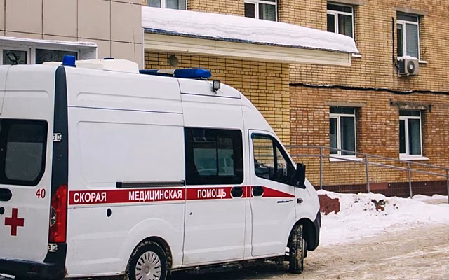 В Рязани ищут свидетелей смертельной аварии на Коломенской окружной