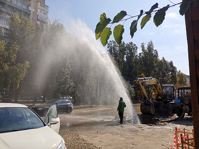 Бесплатная автомойка в Таганроге