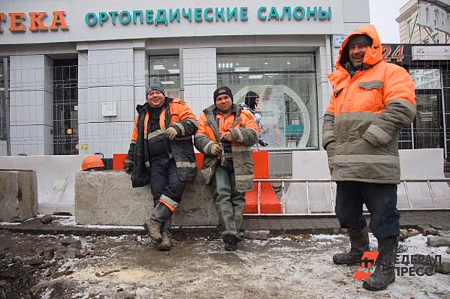 В Вологде начнут строить новую улицу