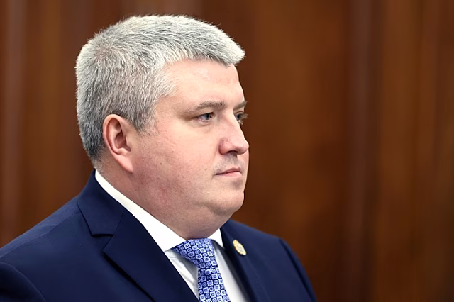 Медицина, газификация, аквапарк: о чем жители спрашивали губернатора Новгородской области во время прямой линии