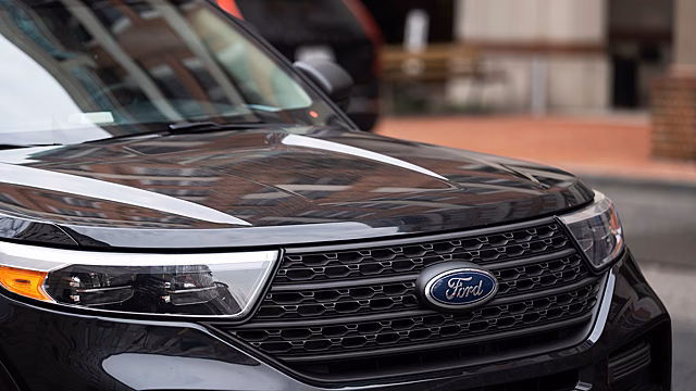 Эксперты СберАвто назвали самые популярные модели Ford в России