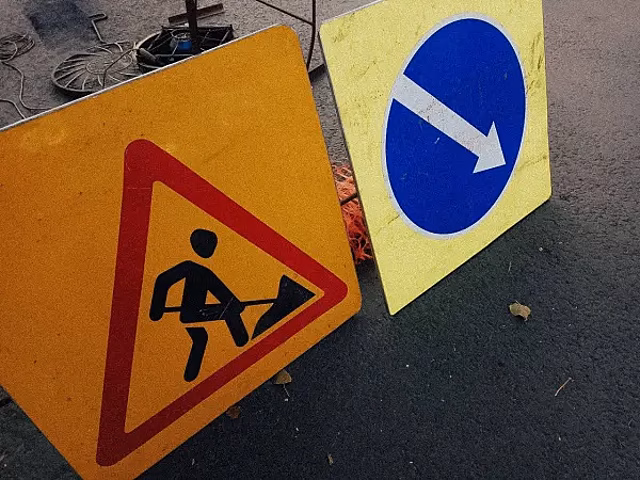 В Тольятти модернизируют дорожный маршрут для перевозки крупногабаритного оборудования