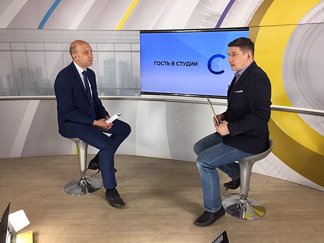 Трофимовский путепровод планируют сдать в октябре 2020 года
