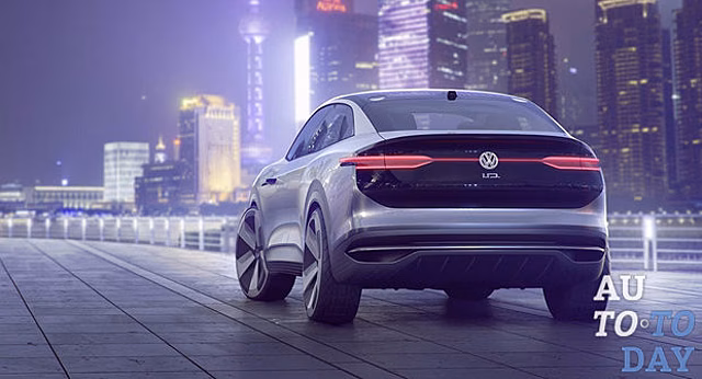 Volkswagen создаст умные автомобили вместе с Google