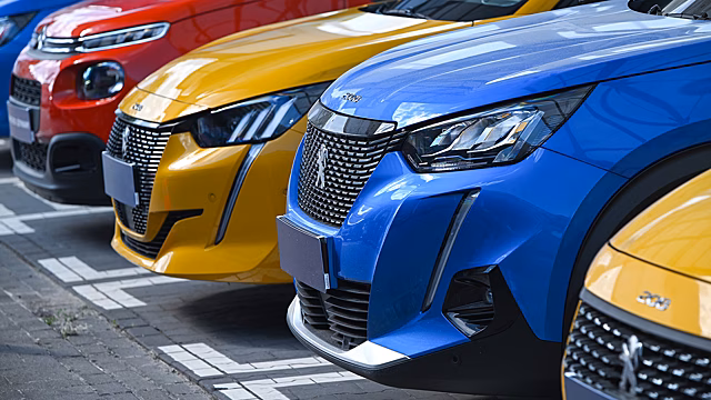 В Калуге снова будут выпускать автомобили Peugeot