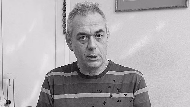 «Его всегда "несло", потому что много мощи»: Леонтьев о Сергее Доренко