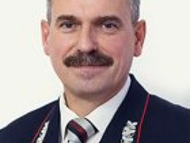 На ЗабЖД назначен и.о. начальника дороги