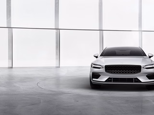 Китайцы вложатся в компанию Polestar, чтобы побороть Tesla