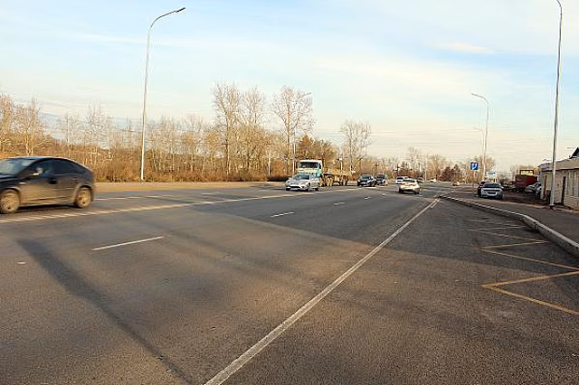 Красноярцы оставили 47 замечаний по автодорожному нацпроекту