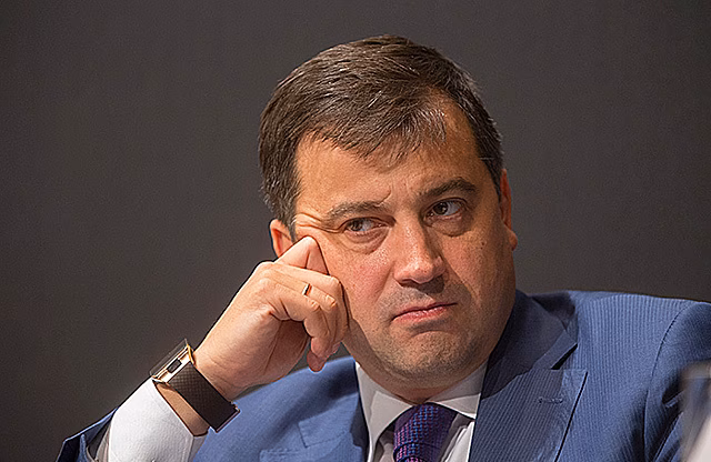 А у нас в машине газ! Замминистра энергетики о перспективах газомоторного топлива