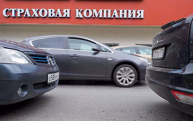 Как «косметический» ремонт превратился в золотое дно для автоаферистов