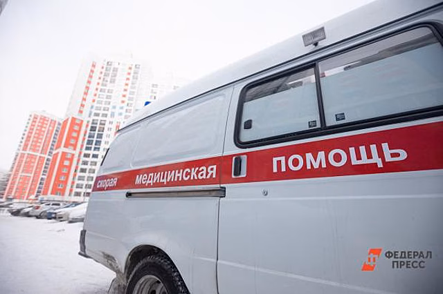 В Астрахани медики не могут добраться на работу