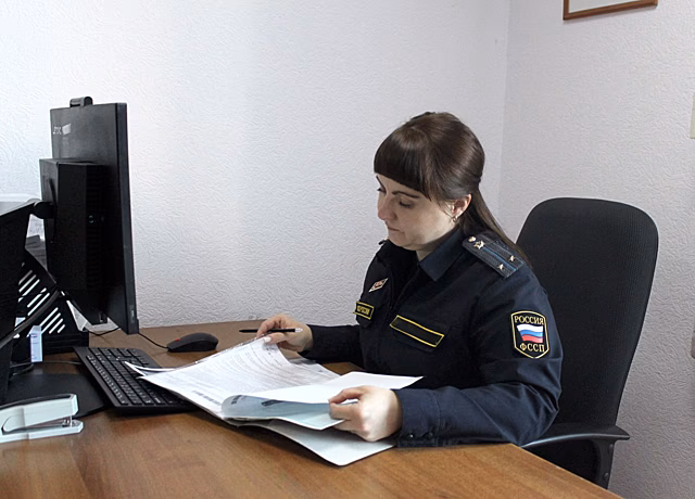 Курские приставы взыскали с нетрезвых водителей более 3 млн рублей
