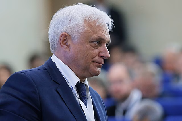 Точенов: в ДТП под Владимиром виноваты те, кто не обеспечил техосмотр