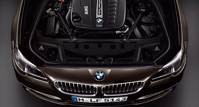 В Россию привезли новое поколение BMW 5-Series в кузове G60