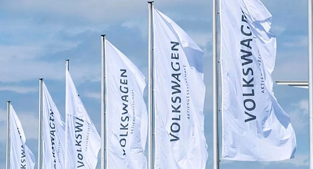 VW увеличивает инвестиции в технологии производства электромобилей и автономных автомобилей до 86 миллиардов долларов