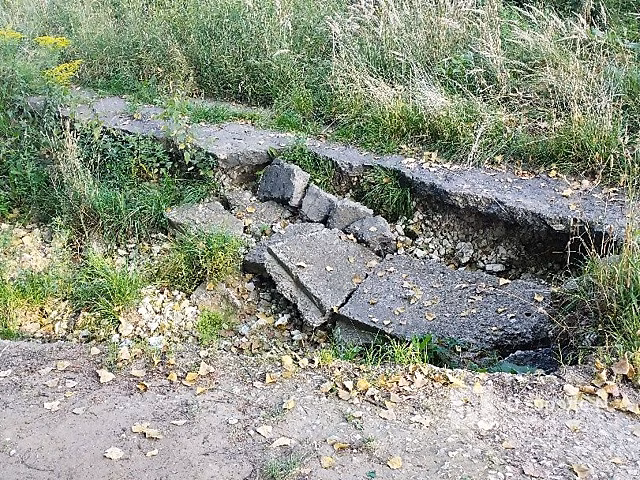 Благоустройство Лопатинского оврага планируется завершить в начале сентября