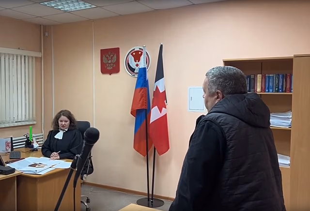 В Ижевске арестовали мужчину, который сбил ребёнка, а затем довёз его до дома