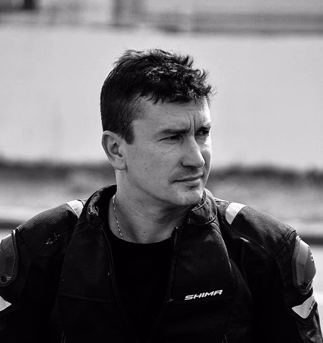 Мастер спорта Дмитрий Ружьев погиб в Нижегородской области