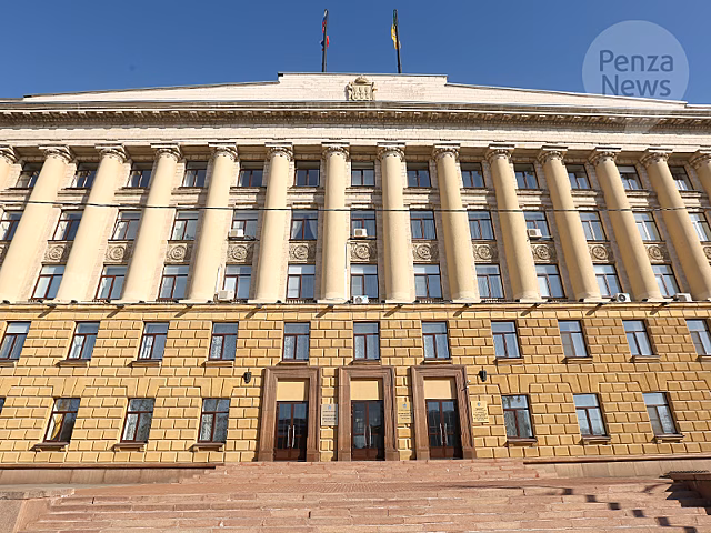 В Пензенской области отменены план «Ковер» и режим «Беспилотная опасность» — губернатор
