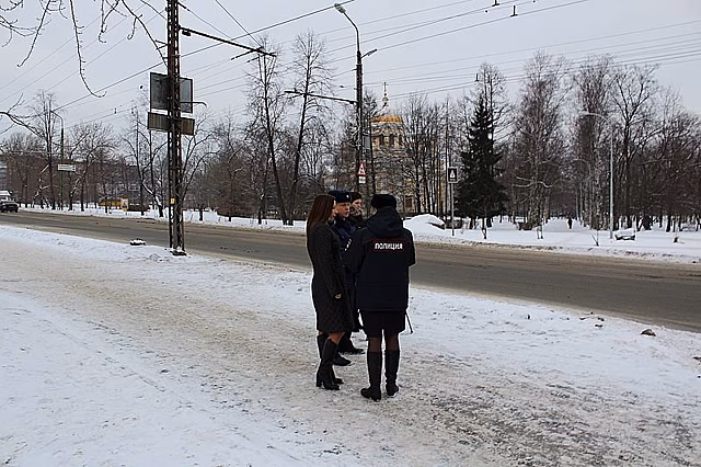 Поворот налево запрещён! Изменится схема движения на одном из проспектов Петрозаводска