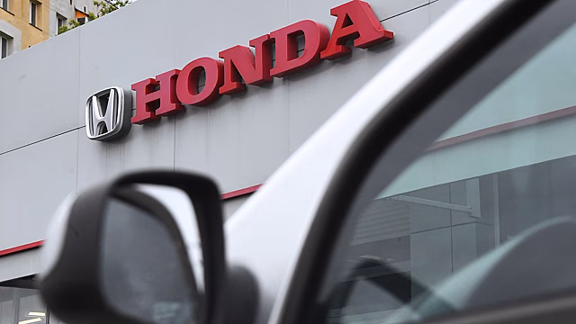 Honda впервые за 70 лет получила годовой убыток