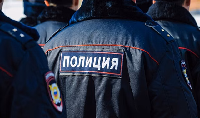 В Волгограде сотрудники ЛУ МВД по региону провели профилактические мероприятия