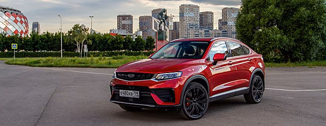 Китайский автопром выпустит в 2022 году на 1,5 млн больше машин