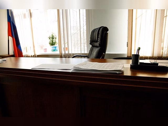 В «Городские дороги» на место арестованной Кучиной пришёл новый руководитель