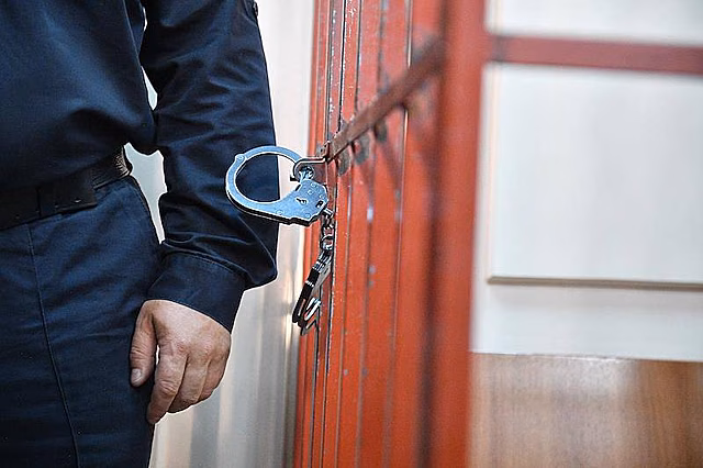 Задержаны организаторы крупнейшей схемы уклонения от НДС на триллион рублей