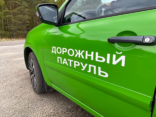 «Никто не помог»: жители Хабаровска застряли на амурской трассе