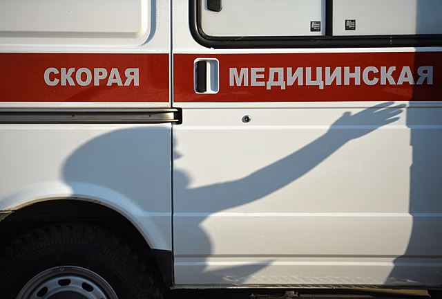 Мужчина впал в кому в московском ночном клубе из-за неизвестного вещества