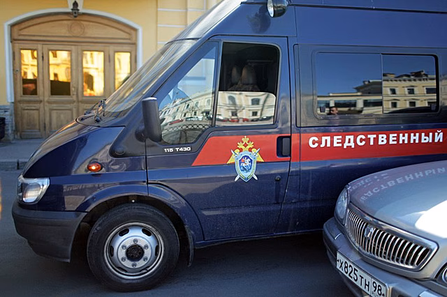 СК проводит проверку по факту гибели человека в массовом ДТП на трассе М-4 в Подмосковье