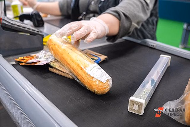 Свердловские аграрии захватили местный рынок сельхозпродукции