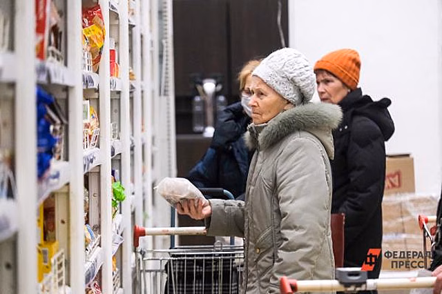 В Краснодаре сахар есть на складах, но его нет во многих магазинах