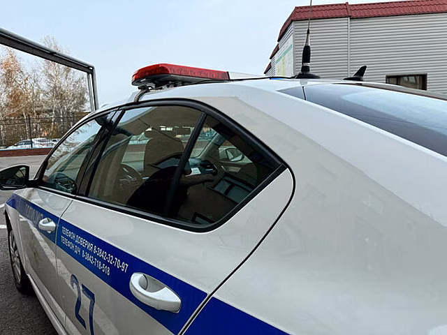 Двое погибли и 73 получили травмы в ДТП в Кузбассе: еженедельная сводка Госавтоинспекции