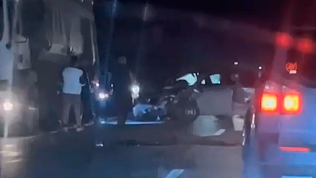 Детская хоккейная команда попала в ДТП под Волгодонском