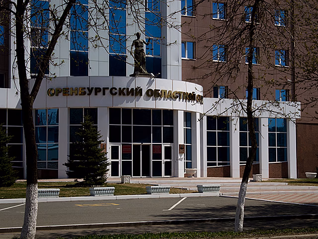 Оренбуржец отсудил за некачественный ремонт автомобиля больше 120 тыс. рублей
