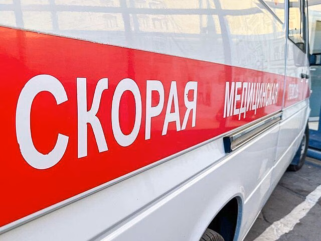 Шесть человек пострадали в ДТП с автобусом в Карелии