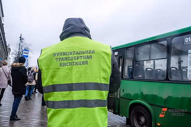 ​В Екатеринбурге проходят рейды по соблюдению масочного режима